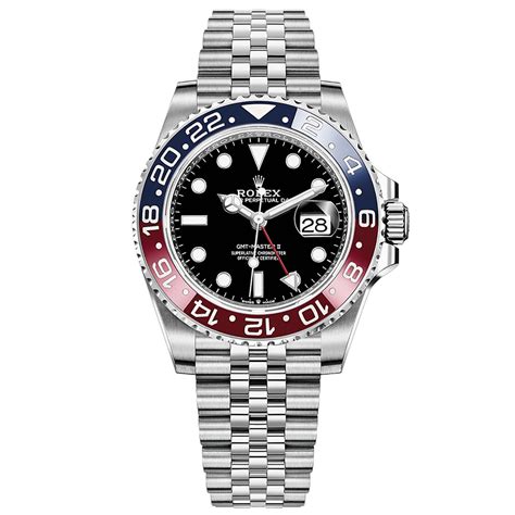 black red rolex gmt master ii|Rolex GMT Master price.